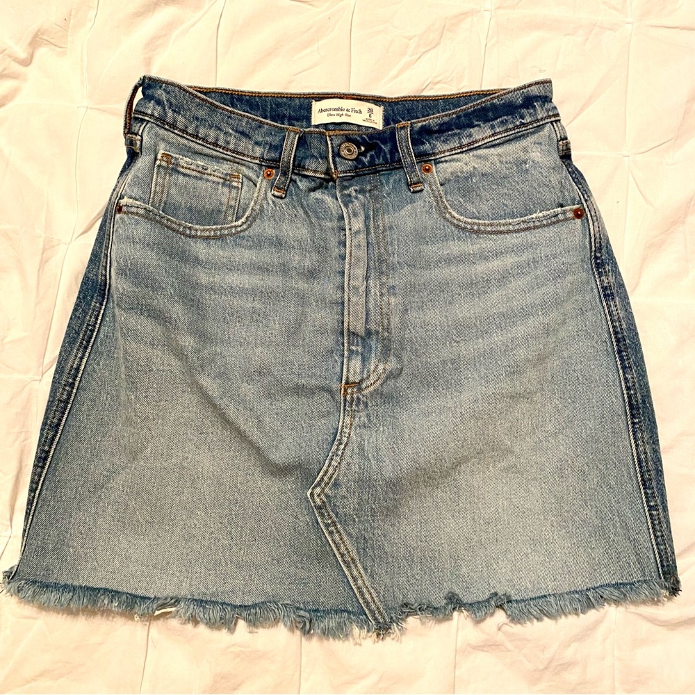 Abercrombie Skirt Size 6